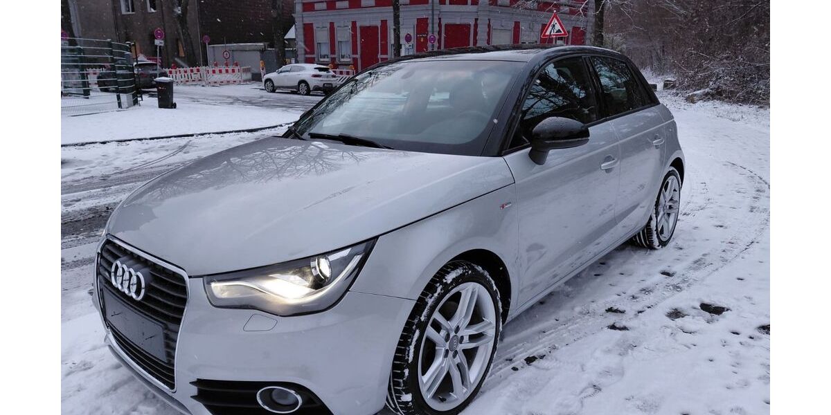 Audi A1 119.000 km 8.499 &euro; Gelsenkirchen 45889