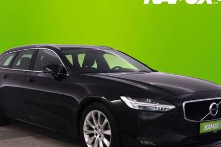 Volvo V90 115.550 km 24.450 &euro; Siershahn 56427
