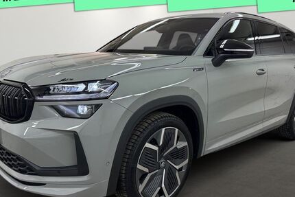 Skoda Kodiaq 12.790 km 51.880 &euro; Memmingen 87700