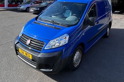 Fiat Scudo 114.814 km 5.950 &euro; Ascheberg 24326