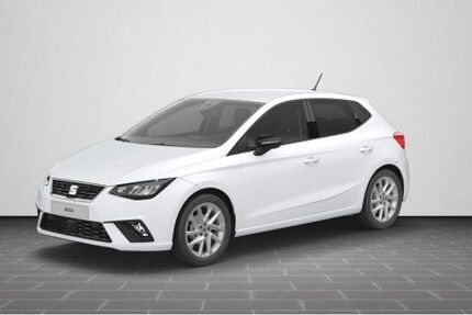 Seat Ibiza 13.338 km 17.900 &euro; Kirkel 66459