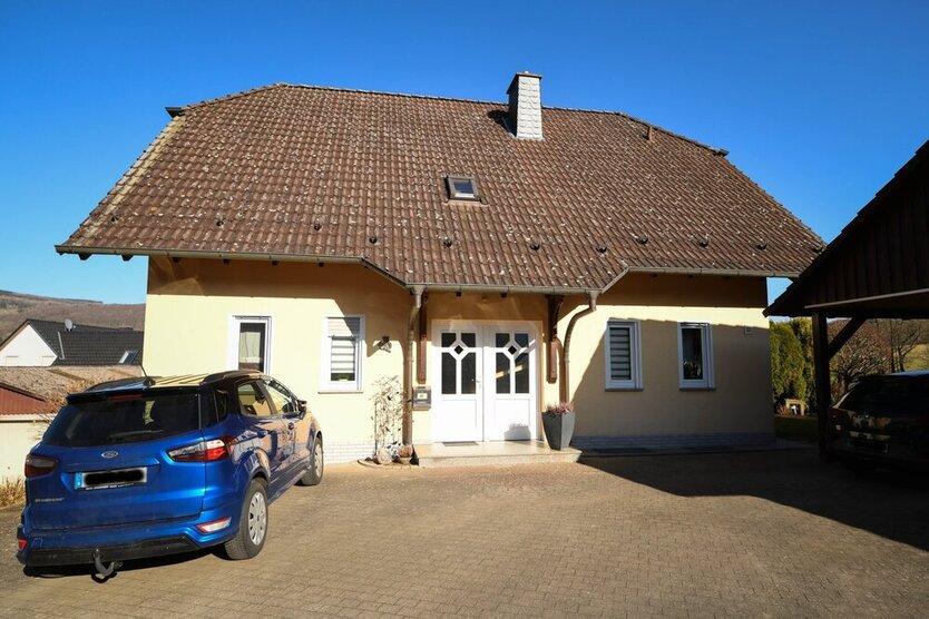 Tann (Rhön), EFH 4 zimmer