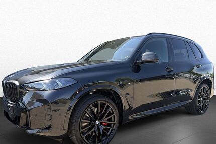 BMW X5 2.500 km 118.990 &euro; Salzwedel-Brietz 29410