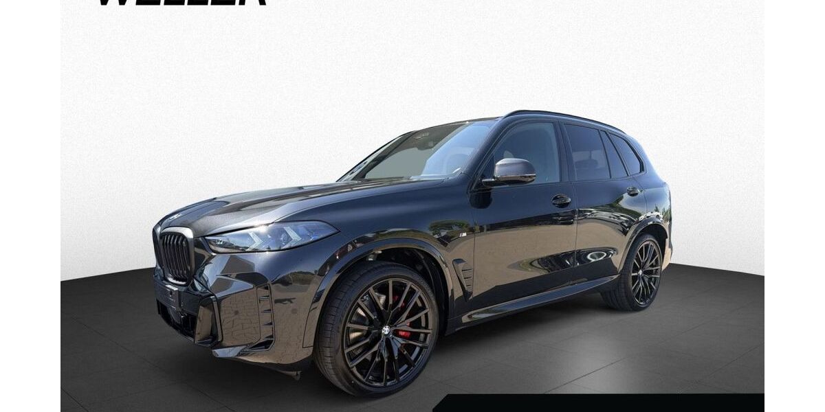 BMW X5 2.500 km 118.990 &euro; Salzwedel-Brietz 29410
