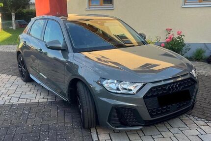 Audi A1 53.200 km 18.990 &euro; Hünfeld 36088