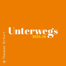 Künstlerinnen im Exil 30.05.2026 Theater Erfurt