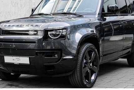 Land Rover Defender 3.100 km 115.950 &euro; Düsseldorf 40547