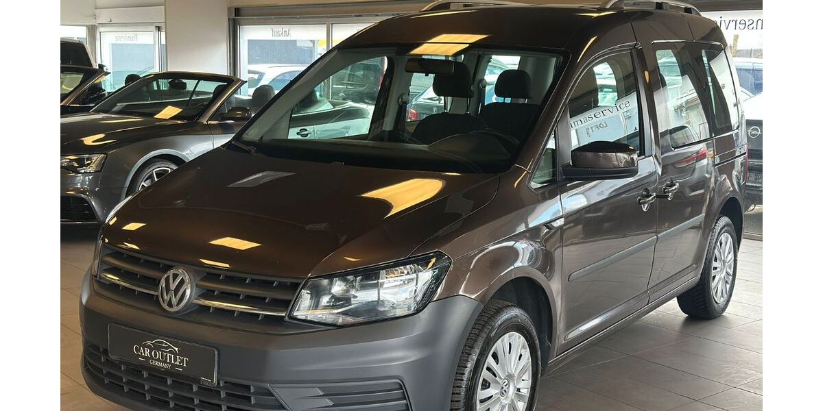 VW Caddy 260.000 km 6.490 &euro; Bad Bramstedt 24576