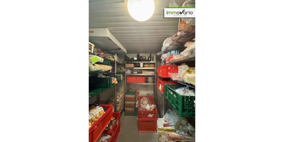 Gewerbeobjekt Oschersleben Oschersleben - 1.490.000&euro; | Angebot:25699972