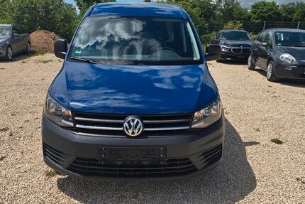 VW Caddy 226.666 km 7.499 &euro; Neusitz 91616