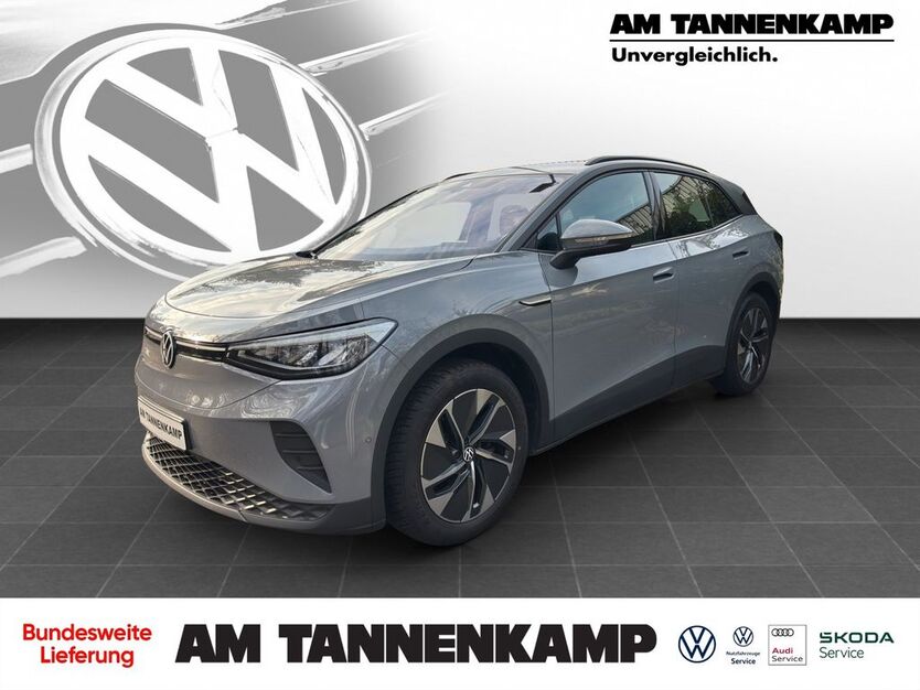 VW ID.4 45.000 km 25.490 € Varel 26316