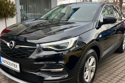 Opel Grandland (X) 119.000 km 10.800 &euro; Fürstenfeldbruck 82256