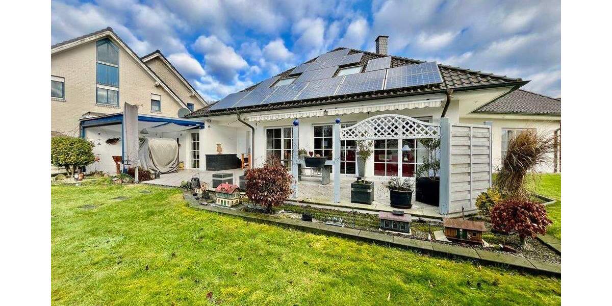 Bungalow Fürstenau - 439.000&euro; | Angebot:25769452