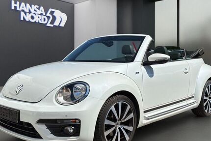VW Beetle
