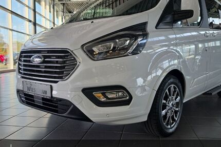 Ford Transit 96.724 km 31.890 &euro; Münster-Amelsbüren 48163