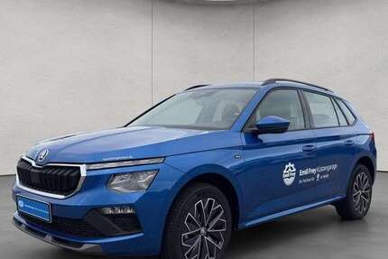 Skoda Kamiq 6.000 km 26.490 € Heide 25746