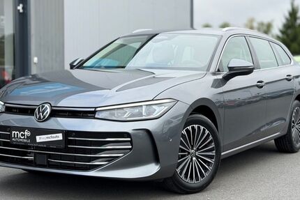 VW Passat Variant 8.106 km 36.490 &euro; Harztor ( Nordhausen ) 99768