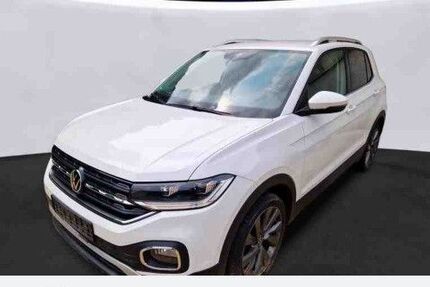 VW T-Cross 43.403 km 20.690 € Duisburg 47059