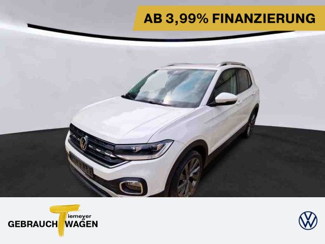 VW T-Cross 43.403 km 20.690 € Duisburg 47059