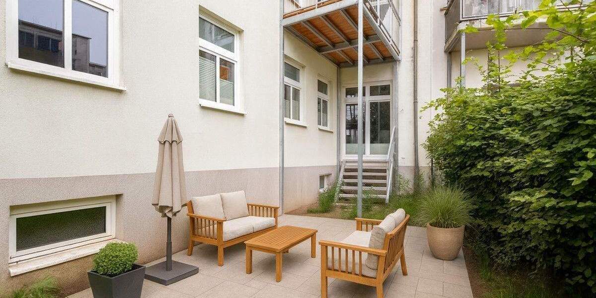 Etagenwohnung Schwerin Feldstadt - 4 Zimmer, 125 m&sup2;, 295.000&euro; | Angebot:23958917