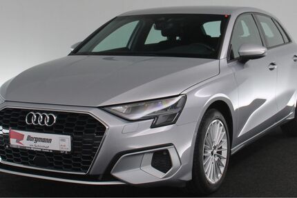 Audi A3 85.325 km 21.991 &euro; Krefeld 47803