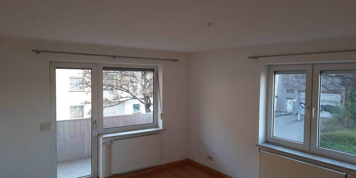 Etagenwohnung München Sendling - 2 Zimmer, 60 m&sup2;, 444.000&euro; | Angebot:26862383
