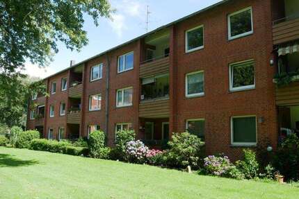 Wohnung Eckernförde - 4 Zimmer, 81 m&sup2;, 877&euro; | Angebot:26887388