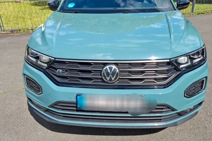 VW T-Roc 70.000 km 24.900 &euro; Langelsheim 38685