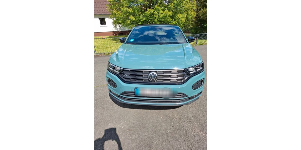 VW T-Roc 70.000 km 24.900 &euro; Langelsheim 38685
