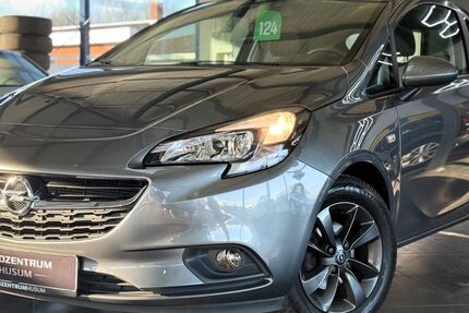 Opel Corsa 49.655 km 10.990 &euro; Husum 25813
