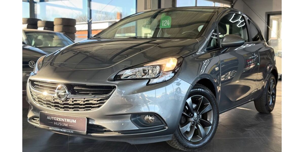 Opel Corsa 49.655 km 10.990 &euro; Husum 25813