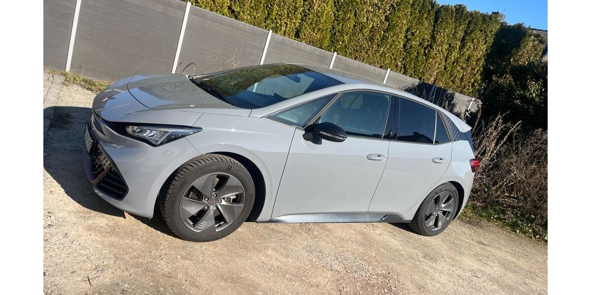 Cupra Born 17.500 km 25.800 &euro; Rühen 38471
