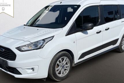 Ford Tourneo Connect 80.318 km 19.790 € Helmstedt 38350