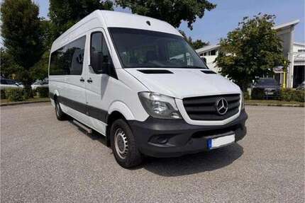 Mercedes-Benz Sprinter 229.000 km 13.700 € Germering 82110