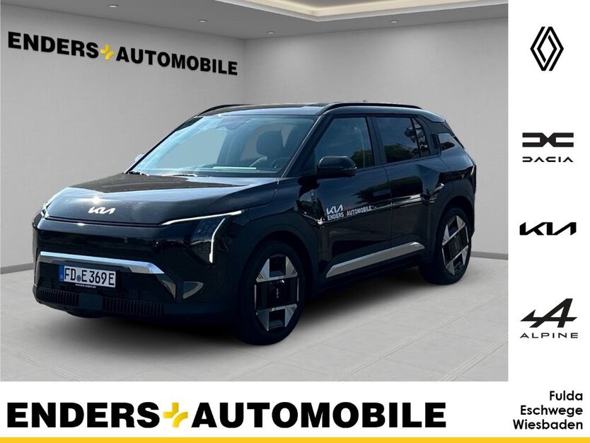 Kia EV3 2.500 km 40.980 € Fulda 36043