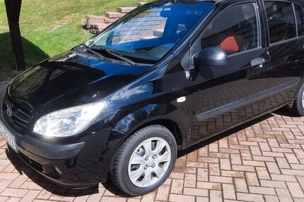 Hyundai Getz 128.897 km 2.600 € Hartha 04746