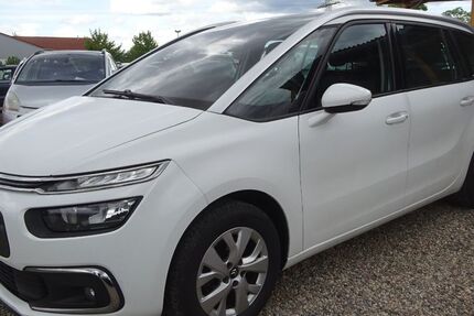 Citroen C4 Picasso 146.158 km 4.200 &euro; Dresden 01219