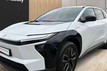 Toyota bZ4X 1.201 km 38.990 &euro; Quakenbrück 49610