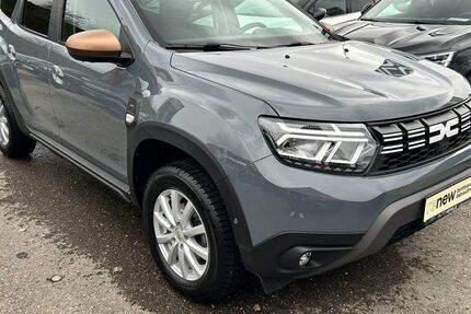 Dacia Duster 15.000 km 23.980 &euro; Tuttlingen 78532