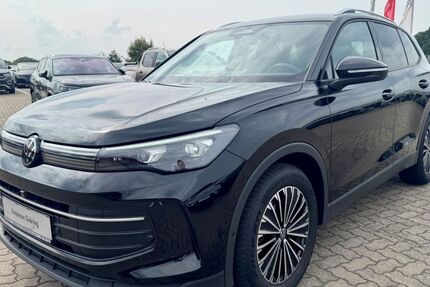 VW Tiguan 26.290 km 35.999 &euro; Nienburg 31582