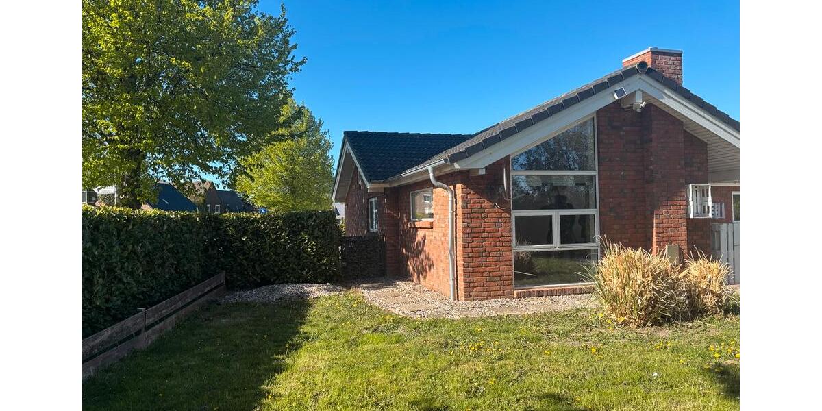 Einfamilienhaus Großenbrode - 5 Zimmer, 120 m&sup2;, 395.000&euro; | Angebot:26448608