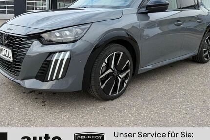 Peugeot 208 5.952 km 19.980 &euro; Mengen 88512