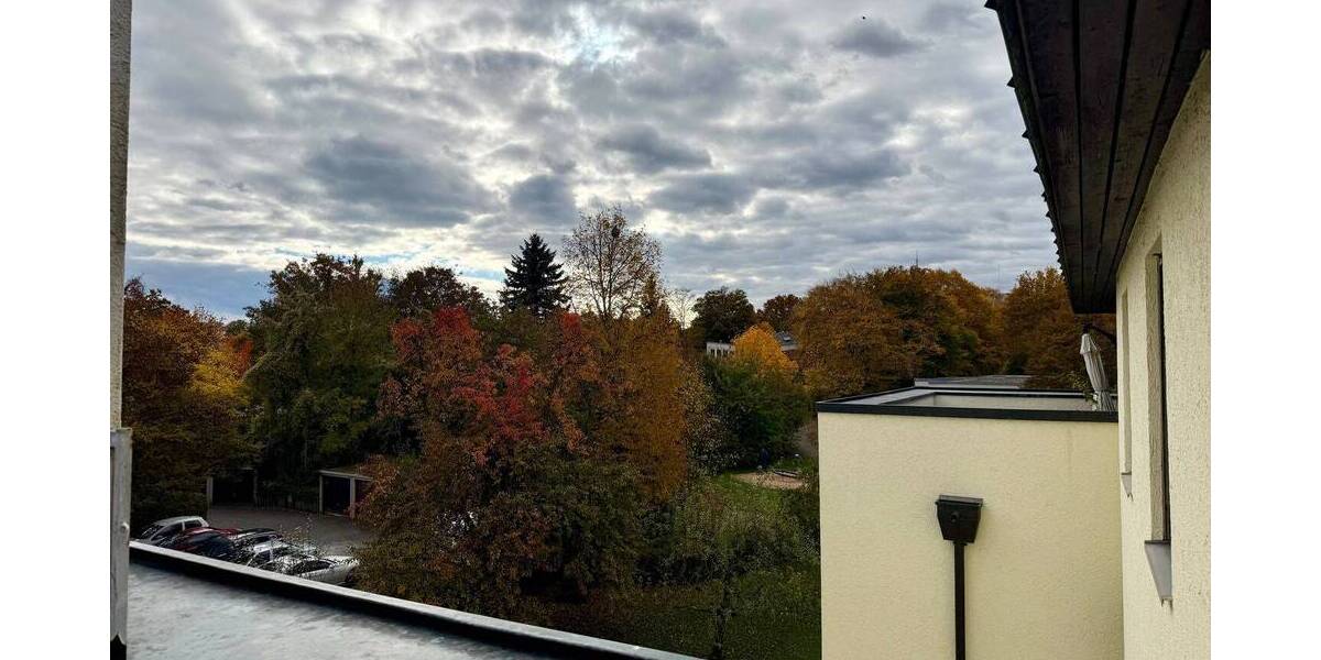 Etagenwohnung Ulm Weststadt - 2 Zimmer, 52 m&sup2;, 295.900&euro; | Angebot:26723875