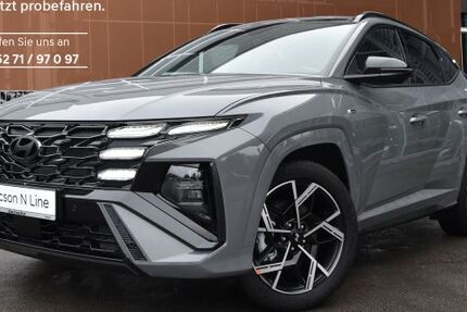 Hyundai TUCSON 3.000 km 39.950 &euro; Höxter 37671