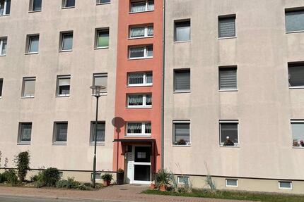 3-Raum-Wohnung als Kapitalanlage oder zur Eigennutzung 3 zimmer