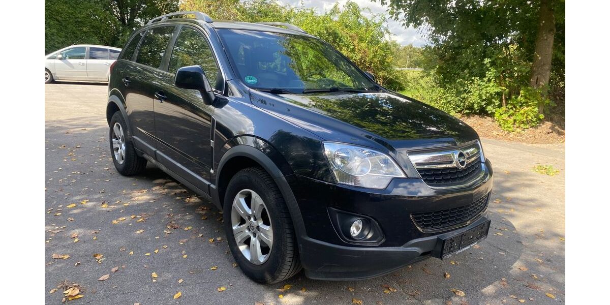 Opel Antara 190.000 km 3.900 &euro; Kamp-Lintfort 47475