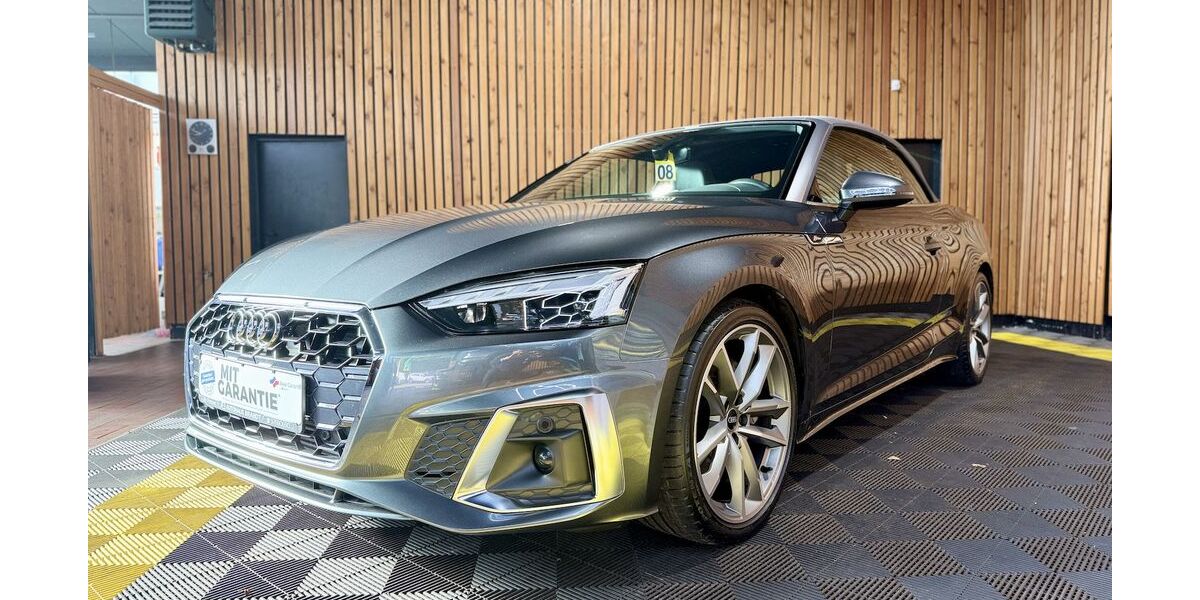 Audi A5 28.918 km 41.990 &euro; Leer 26789