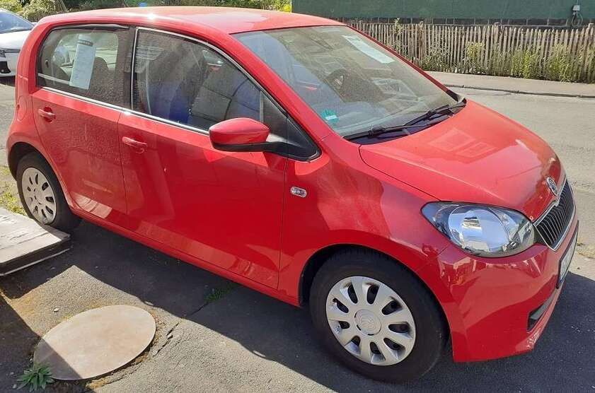 Citigo