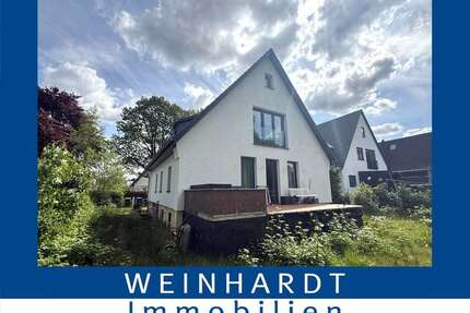 Haus zum Kaufen in Hamburg Fuhlsbüttel 650.000 € 125 m²