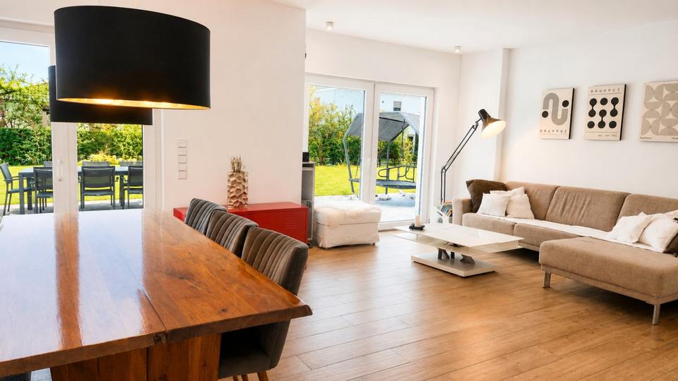 Einfamilienhaus Dessau-Roßlau Dessau - 6 Zimmer, 163 m&sup2;, 629.000&euro; | Angebot:26888667